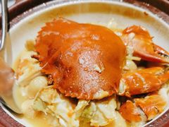 -潮府馆·非遗潮州菜·世纪公园(新国际博览中心店)