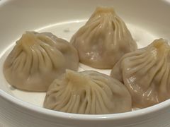 -喜来登由由大酒店九州膳坊中餐厅