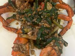 -無招牌海鮮(芽笼店)