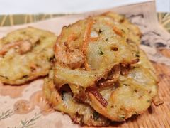 -食光慢宴·安吉土菜馆