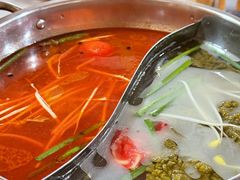 -龙大头庖汤店