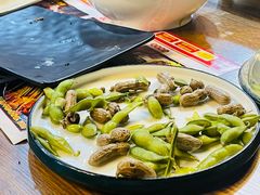 -清真·灰太狼烧烤海鲜大咖(沈阳道店)