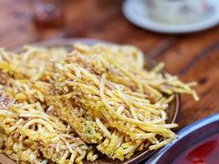 南瓜烙-茶泡饭(李子坝店)
