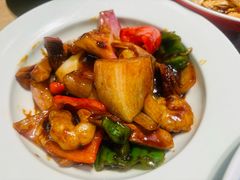 -新万鑫银丝面·非遗无锡味(惠山古镇店)