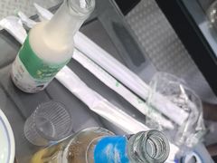-刘三姐特色烤豆花·宜宾烧烤·把把烧(万年场店)