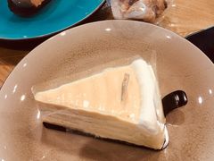 -卷心卷意·轻甜蛋糕(新光天地店)