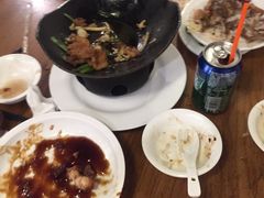 -老头儿油爆虾(星光一期店)