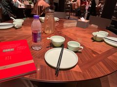 -北京全聚德(王府井店)