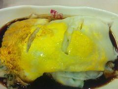 华辉拉肠(同福店)-华辉拉肠(同福店)