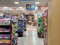 -世纪联华超市(凤起店)