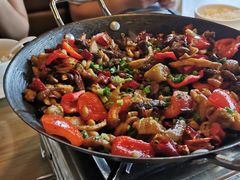 -禾田下生态餐厅(华天城总店)