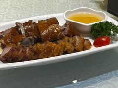 -嘉逸传菜(洛川东路店)