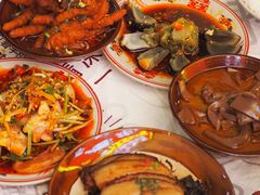 -耙吉吉川味小酒馆(本地人回头店)