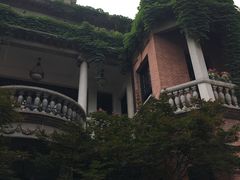 -中共一大纪念馆