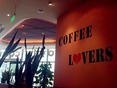 -COSTA COFFEE(成都来福士店)