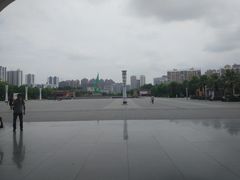 -南宁东站