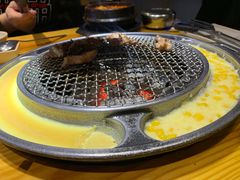 -喜来稀肉(北外滩白玉兰广场店)