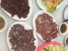 -创弟牛肉丸