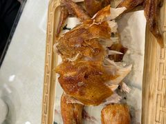 -良友·海鲜青岛菜(五四广场店)