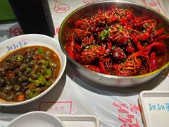 -靓靓蒸虾·头牌蒸虾(南山桂庙店)