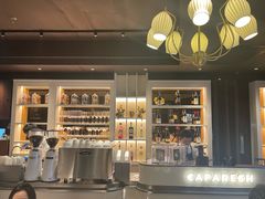 -CAPARESH開府莱舍(望京金辉店)