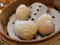 虾饺皇-万龙洲海鲜(南新仓店)