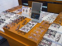 -京光明眼镜批发城(大兴黄村店)