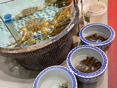 -黄泥岗·地道湖北菜(奥特莱斯店)