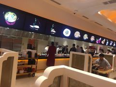 -白金汉爵大酒店-24小时餐厅