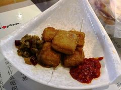 -舌尖上的中国·尝城(力旺广场店)