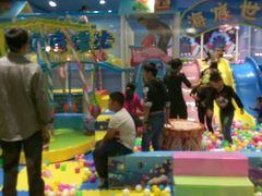 -比亚森自助烤肉料理(裕华店)