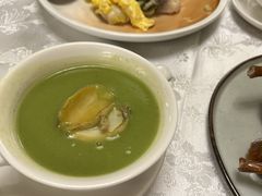 -酌宴府The China Club·广州万富希尔顿酒店(云城东路店)