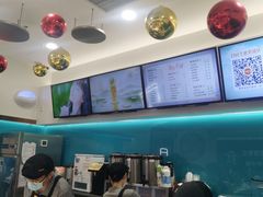 -CoCo都可(上海环球港店)