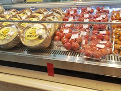 -广百家超市(大东海店)