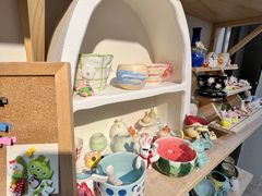 -艺陶清瓷·陶艺·石膏娃娃·手工DIY(观音桥店)