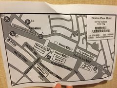 -香港悦品海景酒店