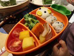 -泰妃殿(武汉首店)