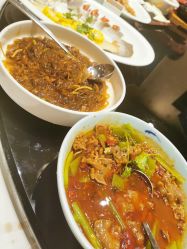 -欧亚美国际大酒店·宴会厅