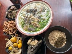 -沈记土鸡米线(七星街品牌中心店)