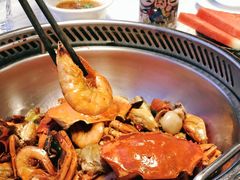 -七欣天(浦东羽山乐坊店)
