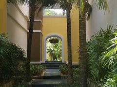 -富国岛翡翠湾 JW 万豪度假酒店