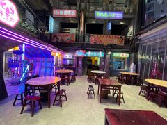 -丹虾·文和友小龙虾品牌(内街店)
