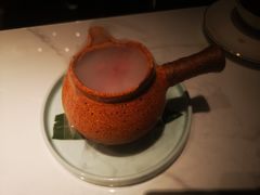 -领鲜天下·焗海鲜·花胶鸡(天目里店)