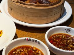 -乔街深夜食堂·小龙虾·高压锅生蚝(杭州总店)