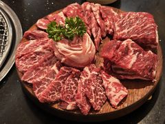 -本家·添百客韩国料理(泰然店)
