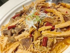 -汉水谣·江景餐厅(江滩店)