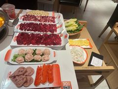 -陈记顺和潮汕牛肉火锅(棠德南路店)