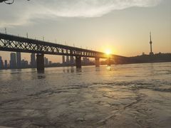 -武汉两江游览·夜游长江(汉阳门码头)