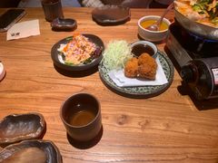 -炉胜·炉端烧·居酒屋