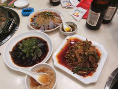 -太婆天府山珍酒楼(亚运村店)